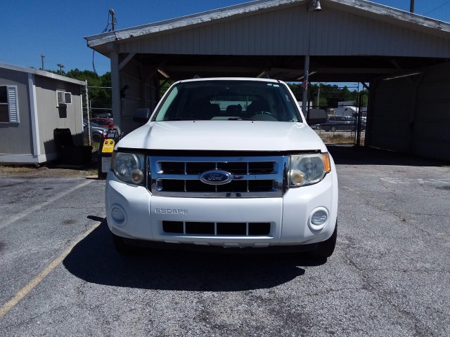 BUY FORD ESCAPE 2008 FWD 4DR I4 AUTO XLS, Atlanta East Auto Auction