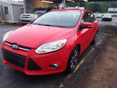 BUY FORD FOCUS 2013 4DR SDN SE, Atlanta East Auto Auction