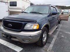 BUY FORD EXPEDITION 2001 119
