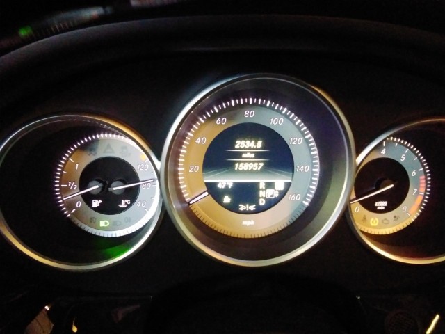 BUY MERCEDES-BENZ CLS-CLASS 2012 4DR SDN CLS 550 RWD, Atlanta East Auto Auction