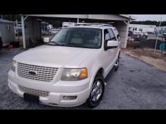 BUY FORD EXPEDITION 2006 4DR LIMITED, Atlanta East Auto Auction