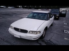 BUY BUICK LESABRE 1999 4DR SDN LIMITED SG (CMI), Atlanta East Auto Auction