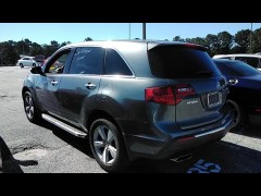 BUY ACURA MDX 2011 AWD 4DR TECH/ENTERTAINMENT PKG, Atlanta East Auto Auction