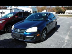 BUY VOLKSWAGEN JETTA SEDAN 2006 4DR 1.9L TDI DSG, Atlanta East Auto Auction