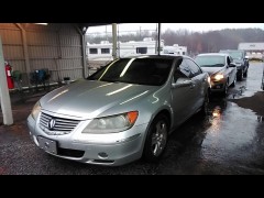 BUY ACURA RL 2005 4DR SDN AT (NATL), Atlanta East Auto Auction