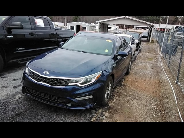 BUY KIA OPTIMA 2019 S AUTO, Atlanta East Auto Auction