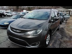 BUY CHRYSLER PACIFICA 2020 TOURING L FWD, Atlanta East Auto Auction