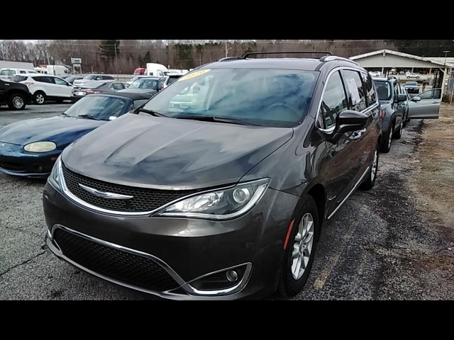 BUY CHRYSLER PACIFICA 2020 TOURING L FWD, Atlanta East Auto Auction