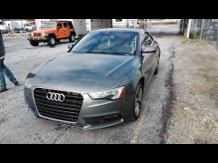 BUY AUDI A5 2013 2DR CPE AUTO QUATTRO 2.0T PREMIUM PLUS, Atlanta East Auto Auction