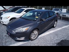 BUY FORD FOCUS 2015 5DR HB TITANIUM, Atlanta East Auto Auction