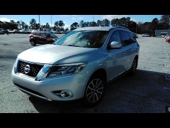 BUY NISSAN PATHFINDER 2014 2WD 4DR SL, Atlanta East Auto Auction