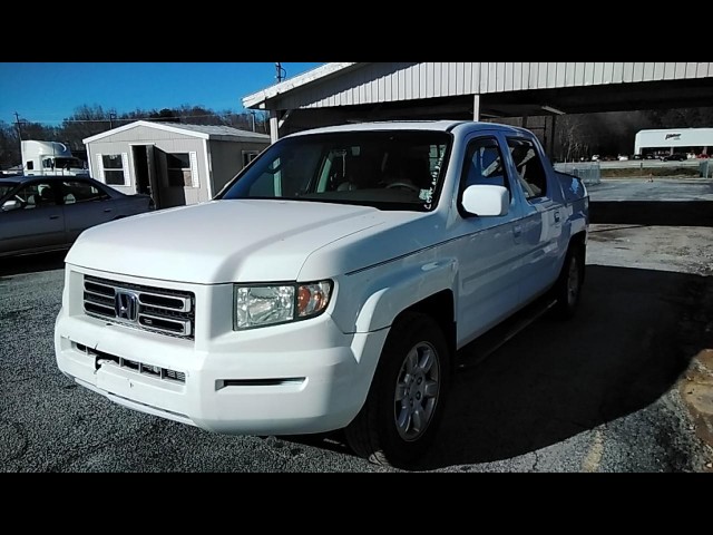 BUY HONDA RIDGELINE 2006 RTL AT, Atlanta East Auto Auction