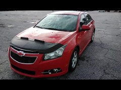 BUY CHEVROLET CRUZE 2013 4DR SDN AUTO 1LT, Atlanta East Auto Auction