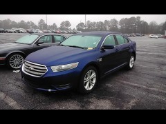 BUY FORD TAURUS 2013 4DR SDN SEL FWD, Atlanta East Auto Auction