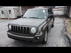 BUY JEEP PATRIOT 2007 4WD 4DR SPORT, Atlanta East Auto Auction