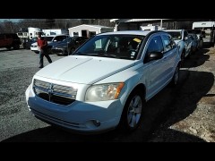 BUY DODGE CALIBER 2011 4DR HB MAINSTREET, Atlanta East Auto Auction