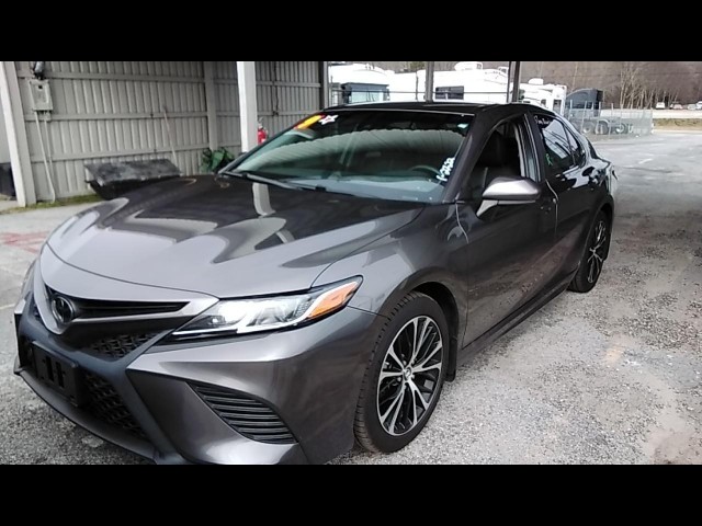 BUY TOYOTA CAMRY 2019 L AUTO (NATL), Atlanta East Auto Auction