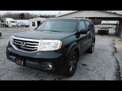 BUY HONDA PILOT 2014 2WD 4DR EX-L, Atlanta East Auto Auction