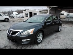 BUY NISSAN ALTIMA 2013 4DR SDN I4 2.5 S, Atlanta East Auto Auction