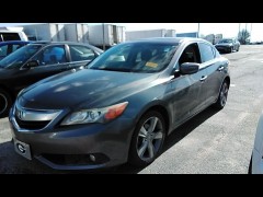 BUY ACURA ILX 2013 4DR SDN 2.0L PREMIUM PKG, Atlanta East Auto Auction