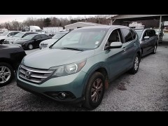 BUY HONDA CR-V 2012 2WD 5DR EX, Atlanta East Auto Auction