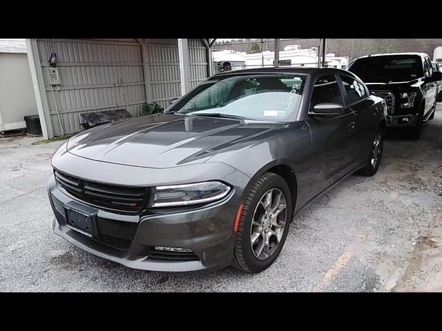 BUY DODGE CHARGER 2015 4DR SDN SXT AWD, Atlanta East Auto Auction