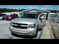 BUY CHEVROLET TAHOE 2007 2WD 4DR 1500 LT, Atlanta East Auto Auction