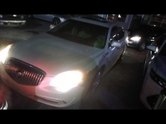 BUY BUICK LUCERNE 2010 4DR SDN SUPER 1SP *LTD AVAIL*, Atlanta East Auto Auction