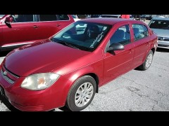 BUY CHEVROLET COBALT 2010 4DR SDN LS, Atlanta East Auto Auction