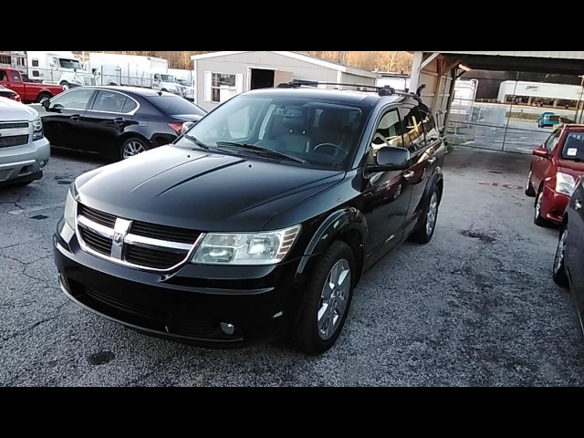BUY DODGE JOURNEY 2010 AWD 4DR R/T, Atlanta East Auto Auction