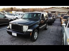 BUY JEEP LIBERTY 2012 RWD 4DR SPORT, Atlanta East Auto Auction