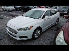 BUY FORD FUSION 2015 4DR SDN SE FWD, Atlanta East Auto Auction