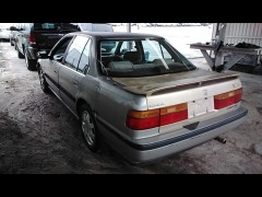 BUY HONDA ACCORD 1990 4DR SEDAN LX 5-SPD, Atlanta East Auto Auction