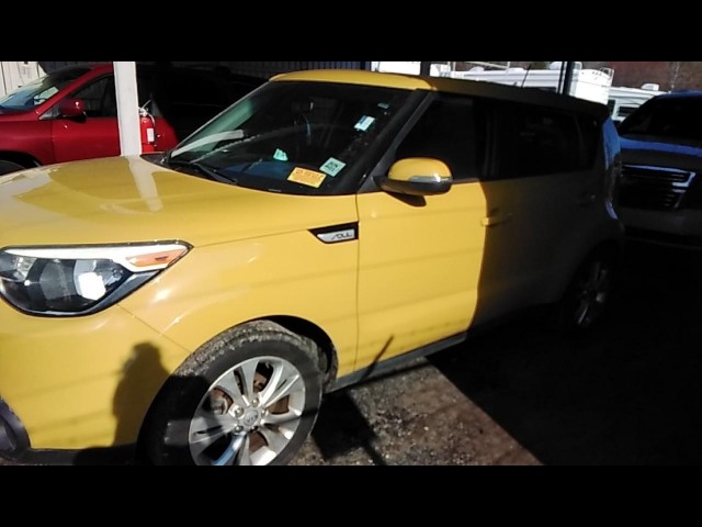 BUY KIA SOUL 2014 5DR WGN AUTO +, Atlanta East Auto Auction