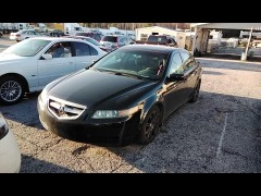 BUY ACURA TL 2004 4DR SDN 3.2L AUTO, Atlanta East Auto Auction