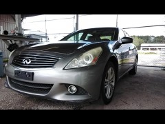 BUY INFINITI G25 SEDAN 2011 4DR X AWD, Atlanta East Auto Auction