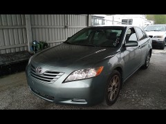 BUY TOYOTA CAMRY 2007 4DR SDN I4 AUTO LE (NATL), Atlanta East Auto Auction