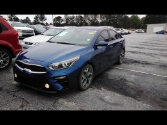BUY KIA FORTE 2020 LXS IVT, Atlanta East Auto Auction