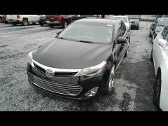 BUY TOYOTA AVALON 2015 4DR SDN LIMITED (GS), Atlanta East Auto Auction