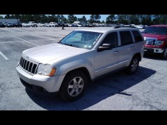 BUY JEEP GRAND CHEROKEE 2010 4WD 4DR LAREDO, Atlanta East Auto Auction