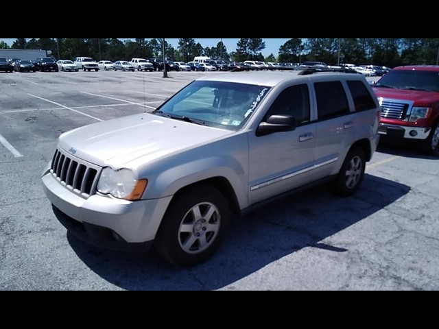 BUY JEEP GRAND CHEROKEE 2010 4WD 4DR LAREDO, Atlanta East Auto Auction