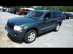 BUY JEEP GRAND CHEROKEE 2007 4WD 4DR LAREDO, Atlanta East Auto Auction