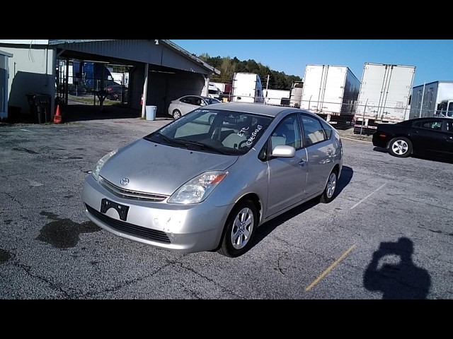 BUY TOYOTA PRIUS 2005 5DR HB (NATL), Atlanta East Auto Auction
