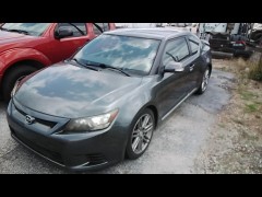 BUY SCION TC 2011 2DR HB AUTO (GS), Atlanta East Auto Auction