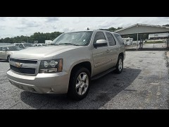 BUY CHEVROLET TAHOE 2007 2WD 4DR 1500 LTZ, Atlanta East Auto Auction