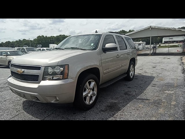 BUY CHEVROLET TAHOE 2007 2WD 4DR 1500 LTZ, Atlanta East Auto Auction