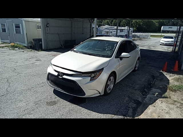 BUY TOYOTA COROLLA 2020 LE CVT (NATL), Atlanta East Auto Auction