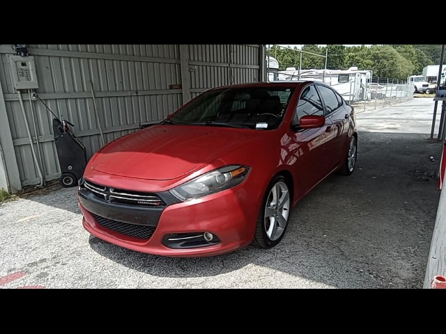 BUY DODGE DART 2013 4DR SDN GT, Atlanta East Auto Auction