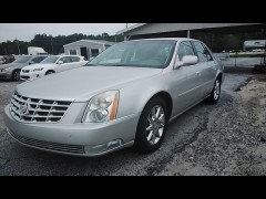 BUY CADILLAC DTS 2010 4DR SDN W/1SC, Atlanta East Auto Auction