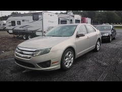 BUY FORD FUSION 2010 4DR SDN SE FWD, Atlanta East Auto Auction